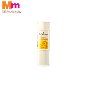 ENCHANTEUR PERFUMED TALCUM - CHARMING (125G)