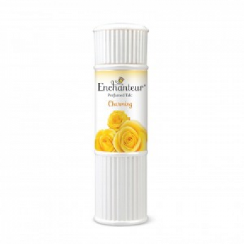 ENCHANTEUR PERF TALC CHARMING 1 x 125G