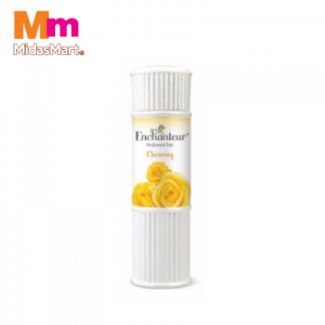 ENCHANTEUR PERF TALC CHARMING 1 x 125G