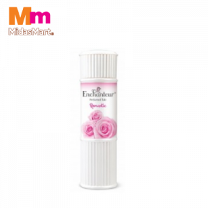 ENCHANTEUR PERF TALC ROMANTIC 1 x 125G