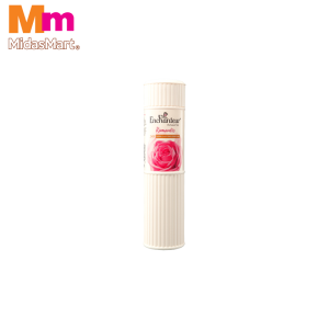 ENCHANTEUR PERFUMED TALCUM - ROMANTIC (250G)