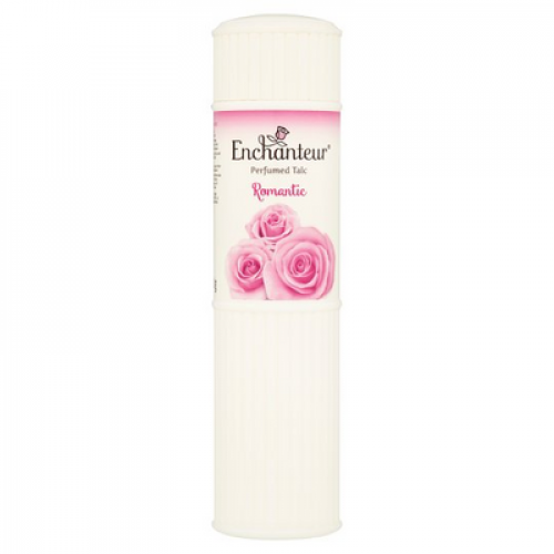 ENCHANTEUR PERF TALC ROMANTIC 1 x 250G