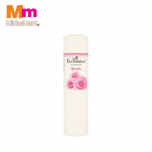 ENCHANTEUR PERF TALC ROMANTIC 1 x 250G