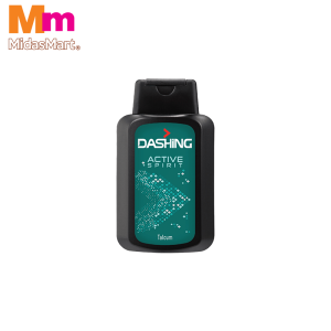 DASHING TALCUM ACTIVE (100G)