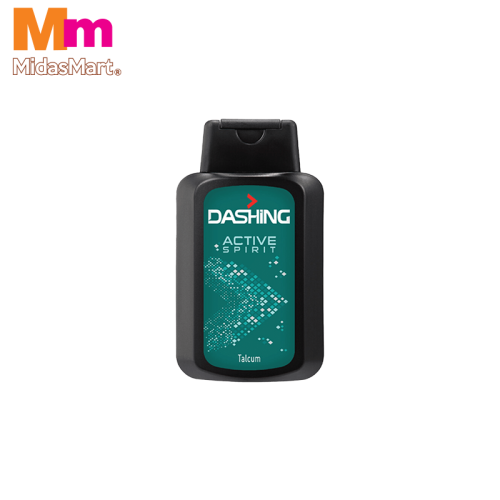 DASHING TALCUM ACTIVE (100G)