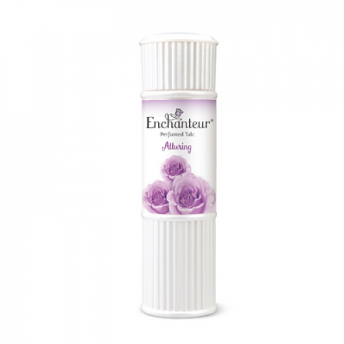 ENCHANTEUR PERF TALC ALLURING 1 x 125G