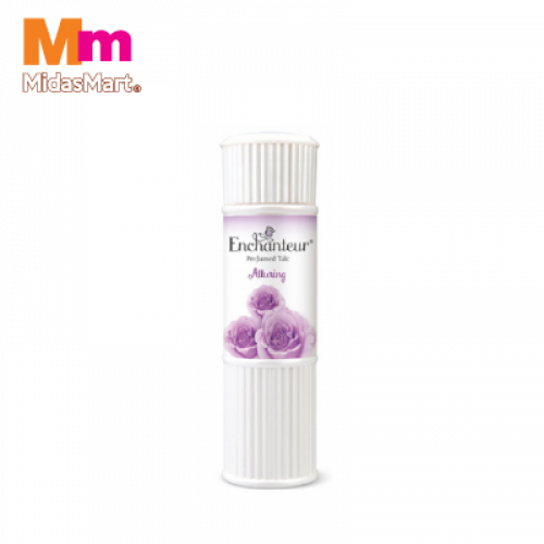 ENCHANTEUR PERF TALC ALLURING 1 x 125G