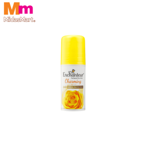 ENCHANTEUR DEODORANT STICK CHARMING (35G)