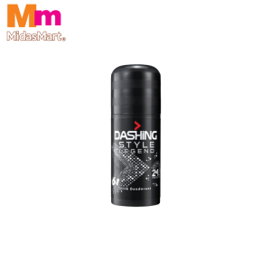 DASHING DEODORANT STICK STYLE (50G)