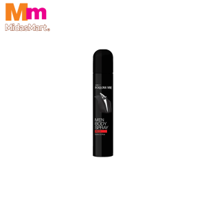 FOLLOW ME MEN BODY SPRAY RED (75ML)