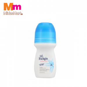 SAFI BALQIS P10 DEO BEBOLA 1 x 40ML