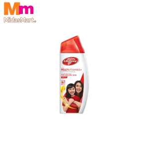 LIFEBUOY BODY WASH TOTAL 10 (275ML)