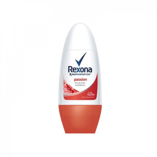 REXONA DEO R/ON PASSION 1X40ML