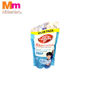LIFEBUOY COOL FRESH BODY WASH REFILL (450ML)