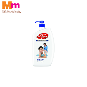 LIFEBUOY SHOWER GEL - MILD CARE (920ML)