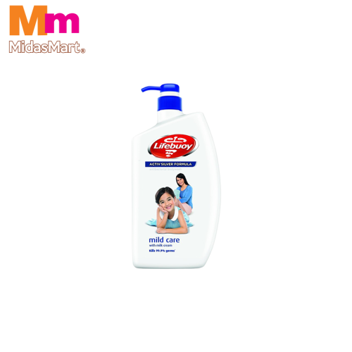 LIFEBUOY SHOWER GEL - MILD CARE (920ML)