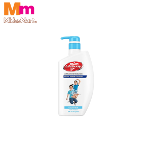LIFEBUOY SHOWER GEL - COOL FRESH (920ML)