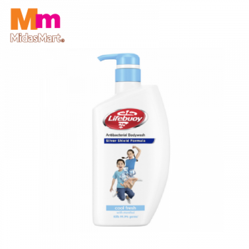 LIFEBOUY SHW COOL FRESH 1X900ML
