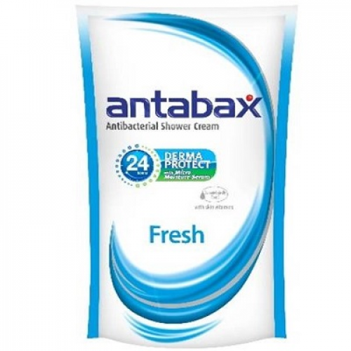 ANTABAX ANTI BAC SHW CRM FRESH 1 X 550ML