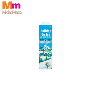 HOLIDAY ON ICE TALCUM POWDER (175G)