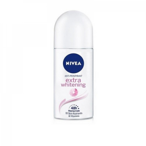 NIVEA (F) R/ON EXT WHT PORE 1X50ML