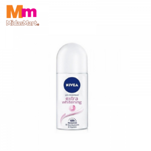 NIVEA (F) R/ON EXT WHT PORE 1X50ML