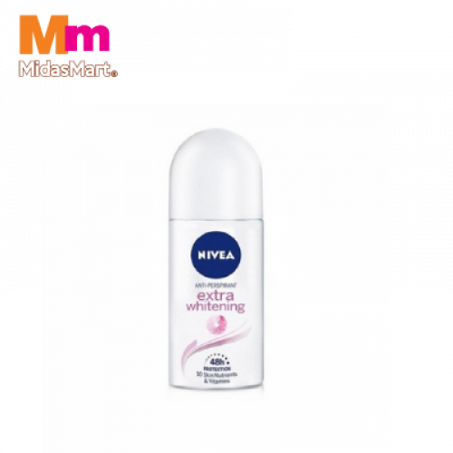NIVEA (F) R/ON EXT WHT PORE 1X50ML