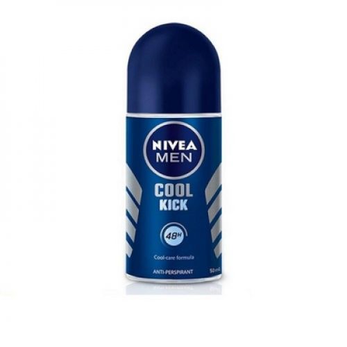 NIVEA (M) R/ON COOL KICK 1X50ML