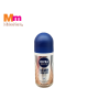 NIVEA (M) R/ON SILVER PROTECT 1X50ML