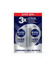 NIVEA (M) R/ON SILVER PROTECT TP 1X2X50ML