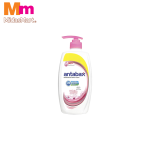 ANTABAX SHOWER CREAM - GENTLE CARE (960ML)