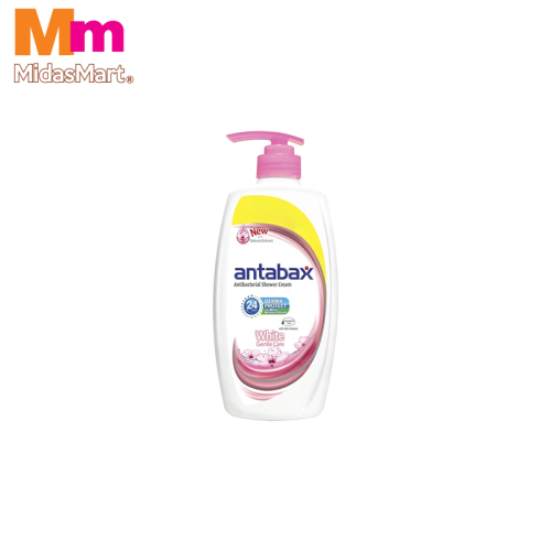 ANTABAX SHOWER CREAM - GENTLE CARE (960ML)