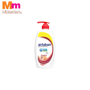 ANTABAX SHOWER CREAM - PROTECT (960ML)