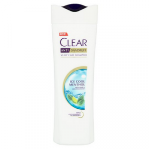 CLEAR SHP ICE COOL MENTHOL 1X300ML