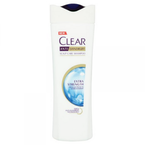 CLEAR SHP EXTRA STRENGTH 1X300ML