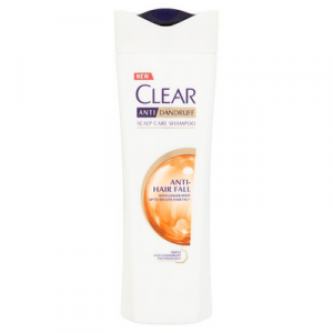 CLEAR SHP ANTI HAIR FALL  1X300ML