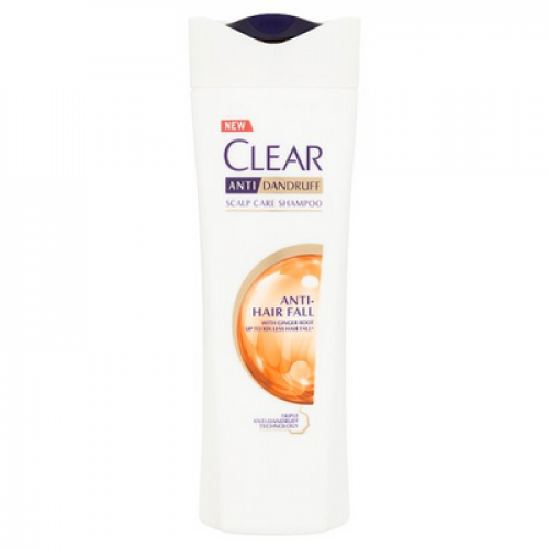 CLEAR SHP ANTI HAIR FALL  1X300ML