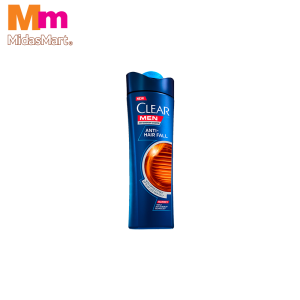 CLEAR MEN SHAMPOO - ANTI-HAIR FALL (315ML)