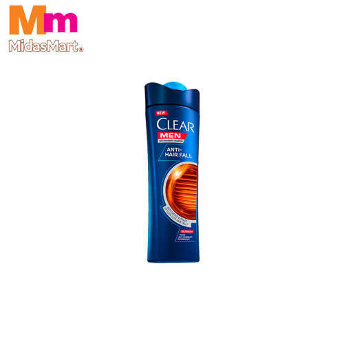 CLEAR MEN SHAMPOO - ANTI-HAIR FALL (315ML)