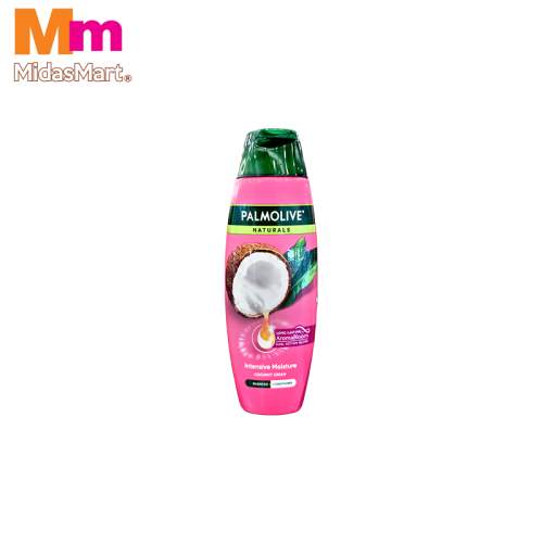 PALMOLIVE NATURALS INTENSIVE MOISTURE SHAMPOO (180ML)