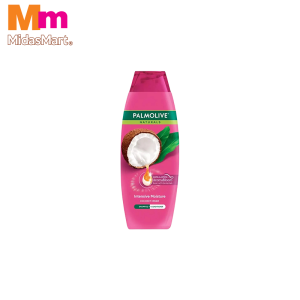 PALMOLIVE NATURALS INTENSIVE MOISTURE SHAMPOO (350ML)