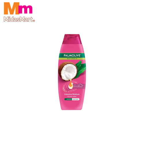 PALMOLIVE NATURALS INTENSIVE MOISTURE SHAMPOO (350ML)