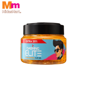 ELITE HAIR GEL - EXTRA HOLD (300G)