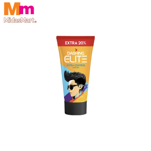 ELITE HAIR GEL EXTRA HOLD - TUBE (120G)
