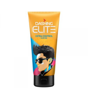 ELITE H/GEL EXT HOLD (TUBE) 1 x 120G