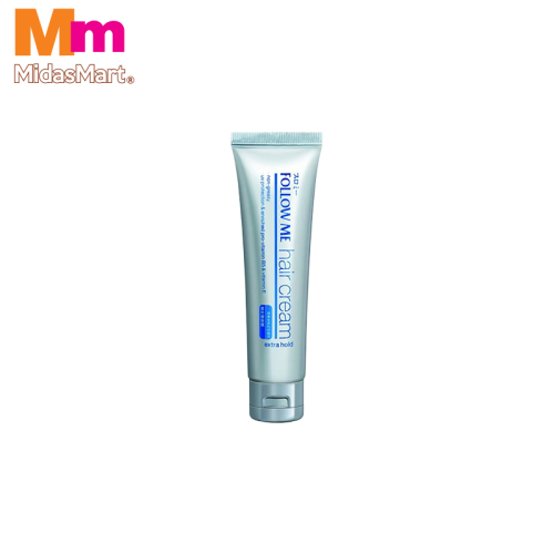 FOLLOW ME HAIR CREAM - EXTRA HOLD (200G)