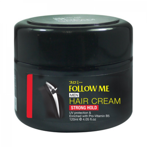 FM H/CREAM S/HOLD 1 x 120ML