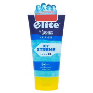 ELITE H/GEL ICY XTREME 1 x 150G