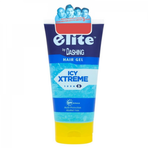 ELITE H/GEL ICY XTREME 1 x 150G