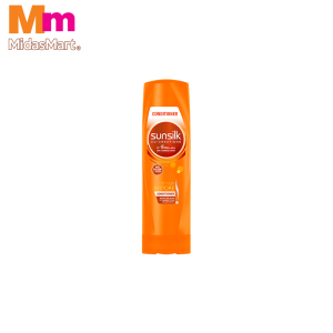 SUNSILK CONDITIONER - DAMAGE HAIR RECONSTRUCTION (300ML)